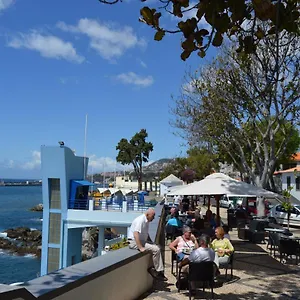 Charming In - Lazareto Funchal (Madeira)
